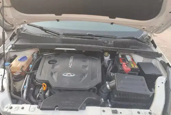 آریزو 5 دنده ای در حد مدل 1397|خودرو سواری و وانت|زاهدان, |دیوار