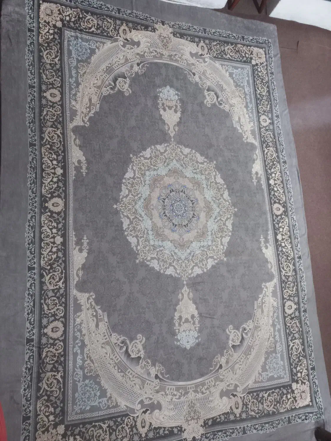 روفرشی|روفرشی|آستانه اشرفیه, |دیوار