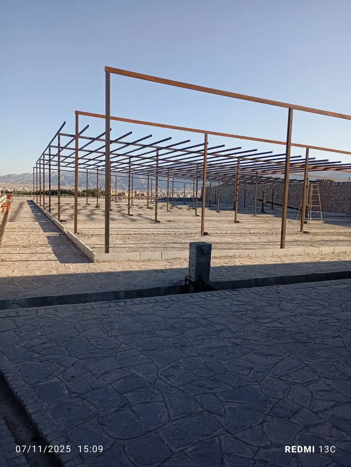 انواع جوشکاری سیار|خدمات پیشه و مهارت|بیرجند, |دیوار