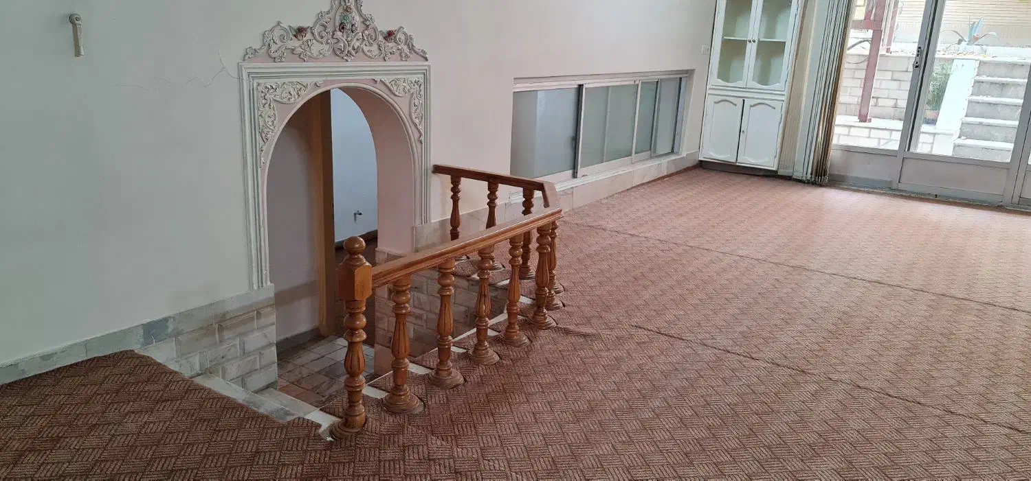 رهن و اجاره خانه ویلایی تمیز|اجارهٔ خانه و ویلا|اصفهان, امامزاده اسماعیل|دیوار