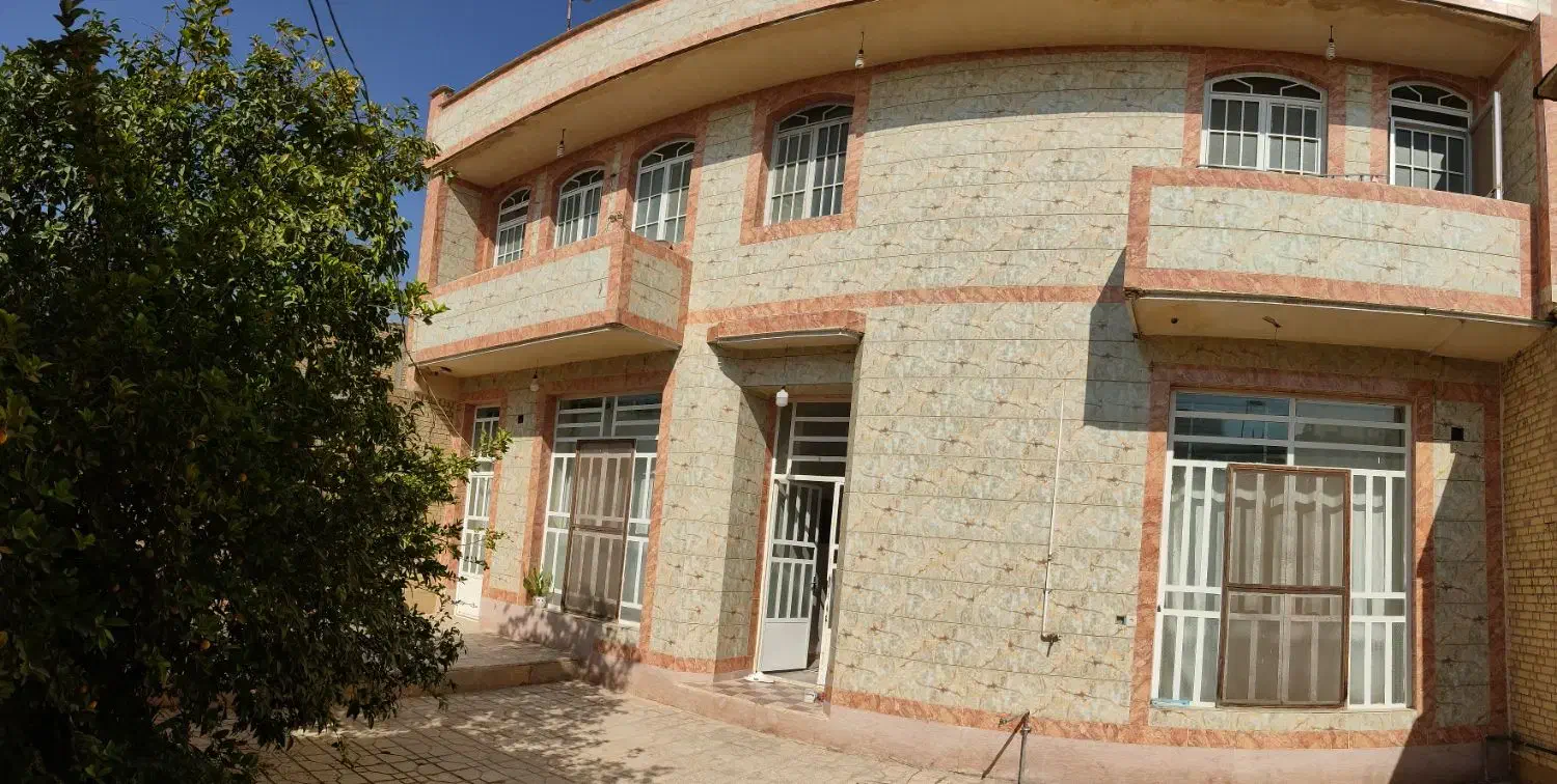 منزل دو طبقه|فروش خانه و ویلا|مرودشت, ابوذر شمالی|دیوار