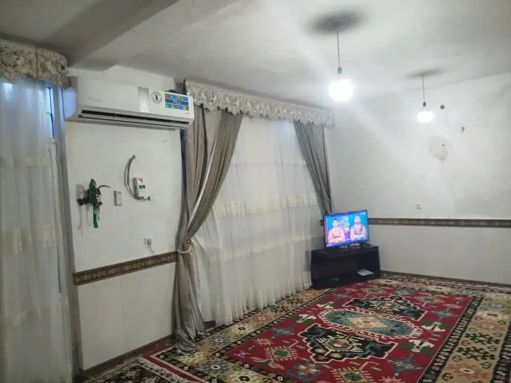 فروش خانه شناژ طبقه همکف ازدوم|فروش آپارتمان|دهدشت, |دیوار