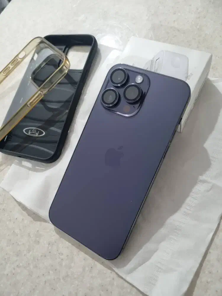 آیفون ۱۴ پرومکس|موبایل|بیرجند, |دیوار