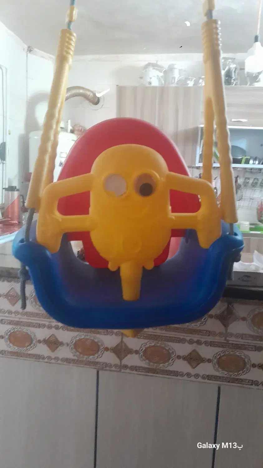 تاب کودک|اسباب و اثاث بچه|یاسوج, |دیوار