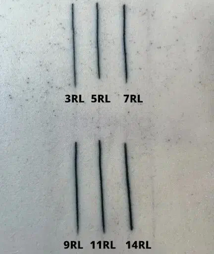 اجرا و آموزش تتو|خدمات آرایشگری و زیبایی|دوگنبدان, |دیوار