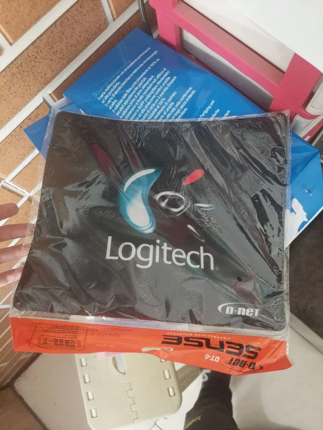 موس پد|قطعات و لوازم جانبی رایانه|تهران, خلیج فارس|دیوار