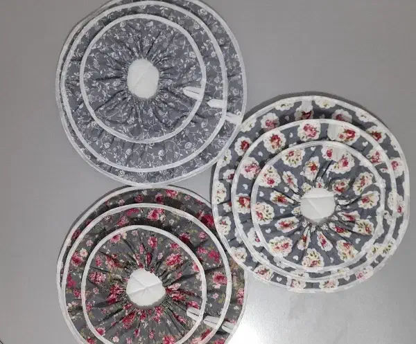 سرویس آشپزخانه|سفره، حوله، دستمال آشپزخانه|بجنورد, |دیوار