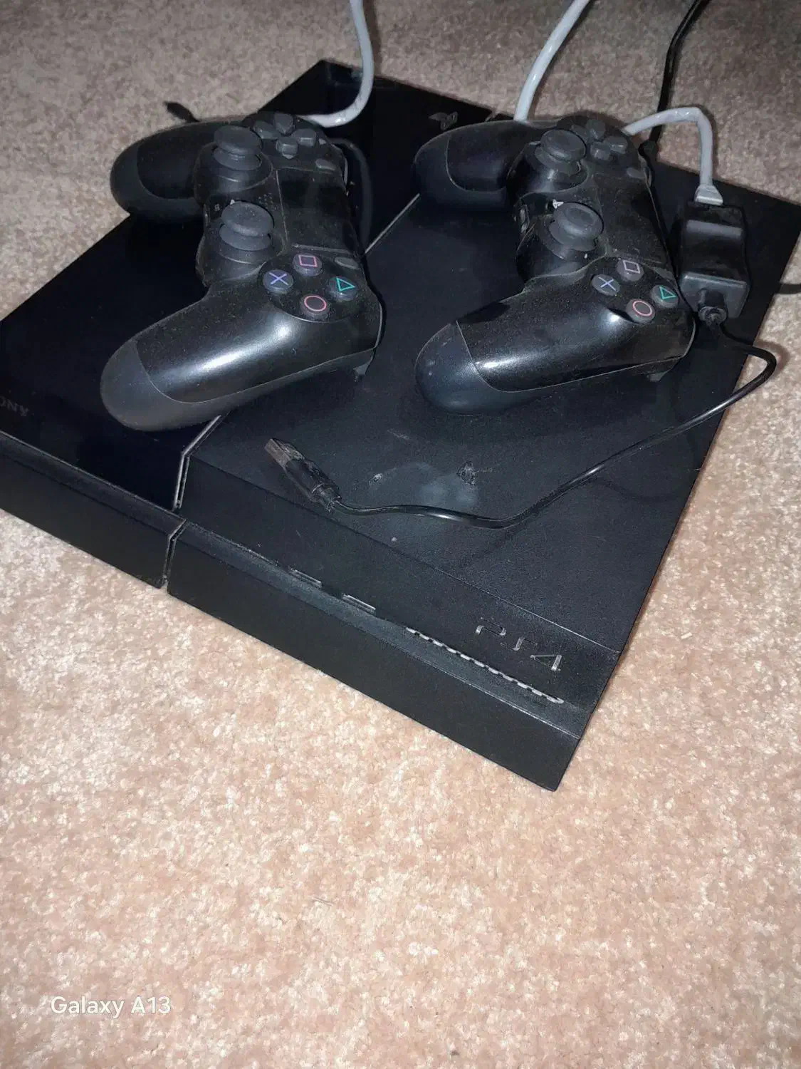 ps4فت|کنسول، بازی ویدئویی و آنلاین|ابهر, |دیوار