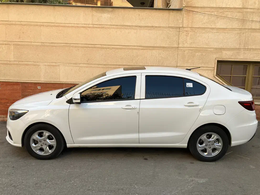 شاهین G مدل 1400|خودرو سواری و وانت|شیراز, قدوسی غربی|دیوار