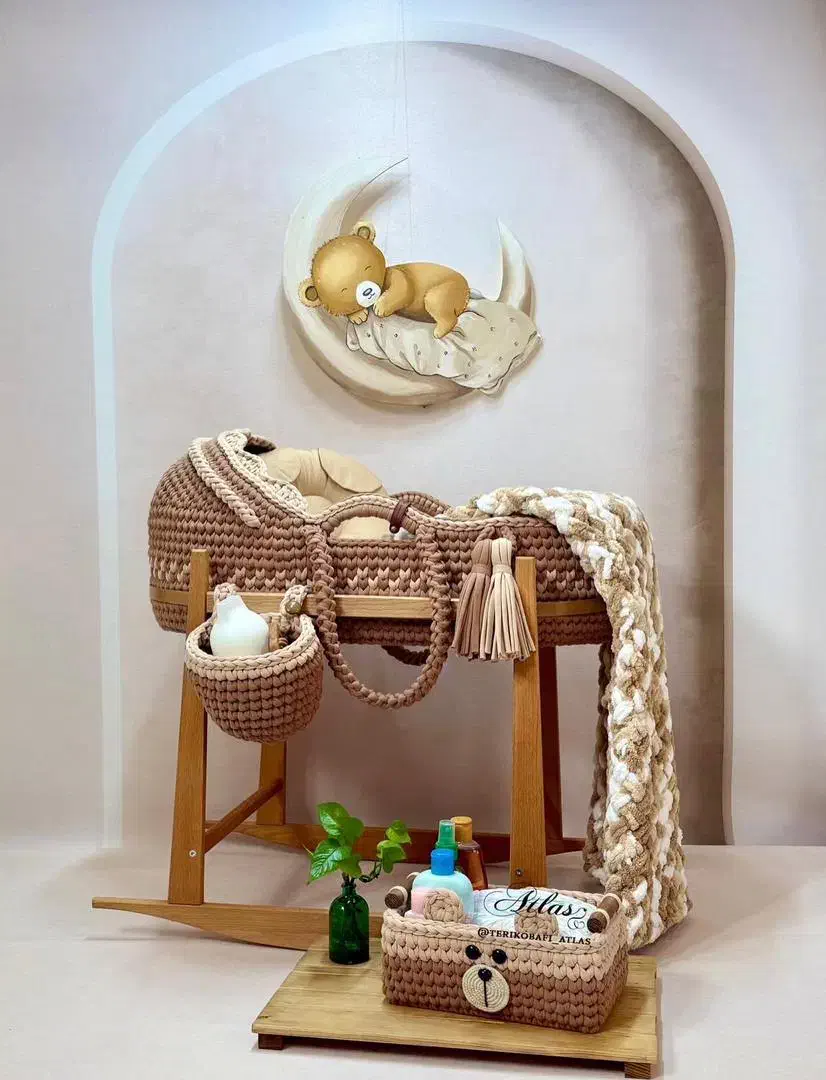 سیسمونی|اسباب و اثاث بچه|تهران, کن|دیوار