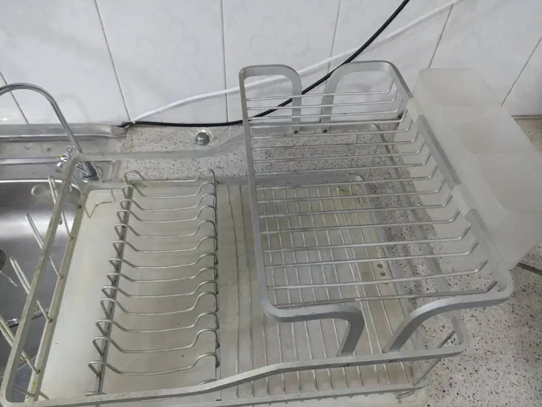 اب چکون رو میزی|آبچکان و نظمدهنده ظروف|اهواز, کیانپارس |دیوار