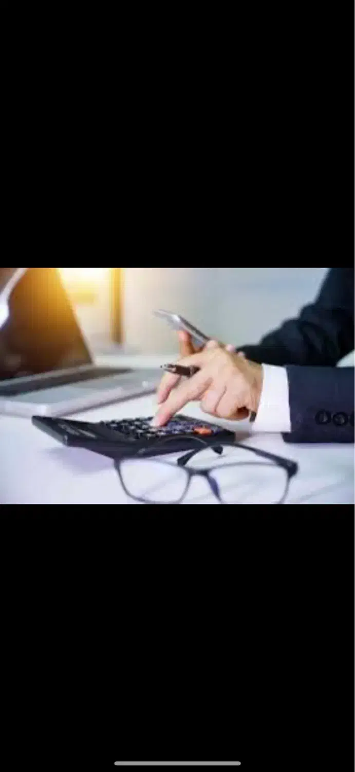 نیازمند همکار حسابدار با تجربه|استخدام مالی، حسابداری، حقوقی|تهران, اتحاد|دیوار
