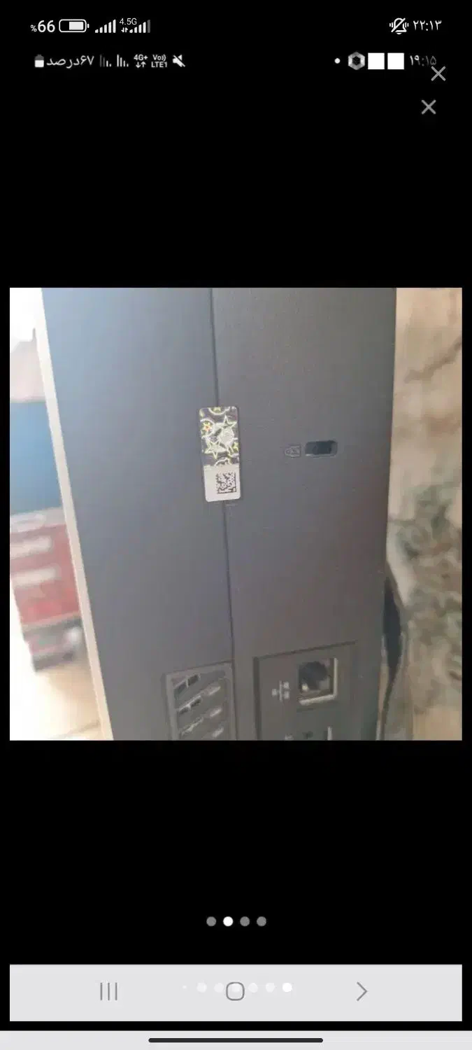 ایکس باکس وان نو قیمت 20ملیون|کنسول، بازی ویدئویی و آنلاین|بافت, |دیوار