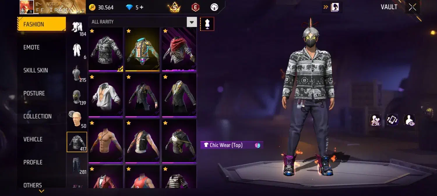 فیری|کنسول، بازی ویدئویی و آنلاین|پاسارگاد, |دیوار