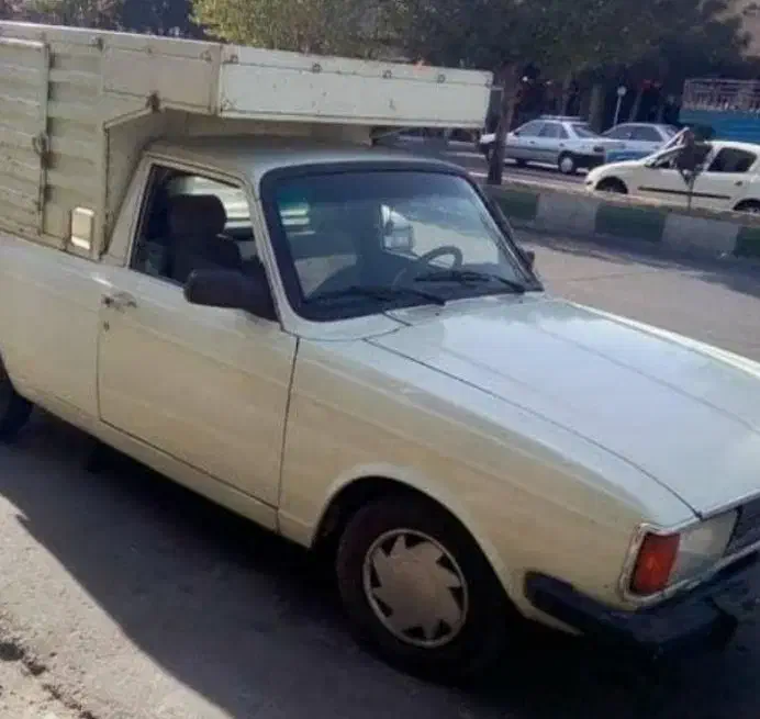 وانت حمل بار داخل شهر وبیرون ارزان و مناسب|خدمات حمل و نقل|اردبیل, |دیوار