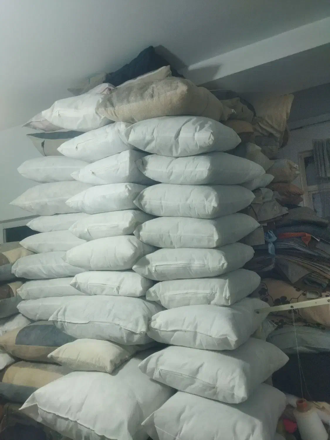 بالش و کوسن|رختخواب، بالش، پتو|کرج, کمالشهر|دیوار