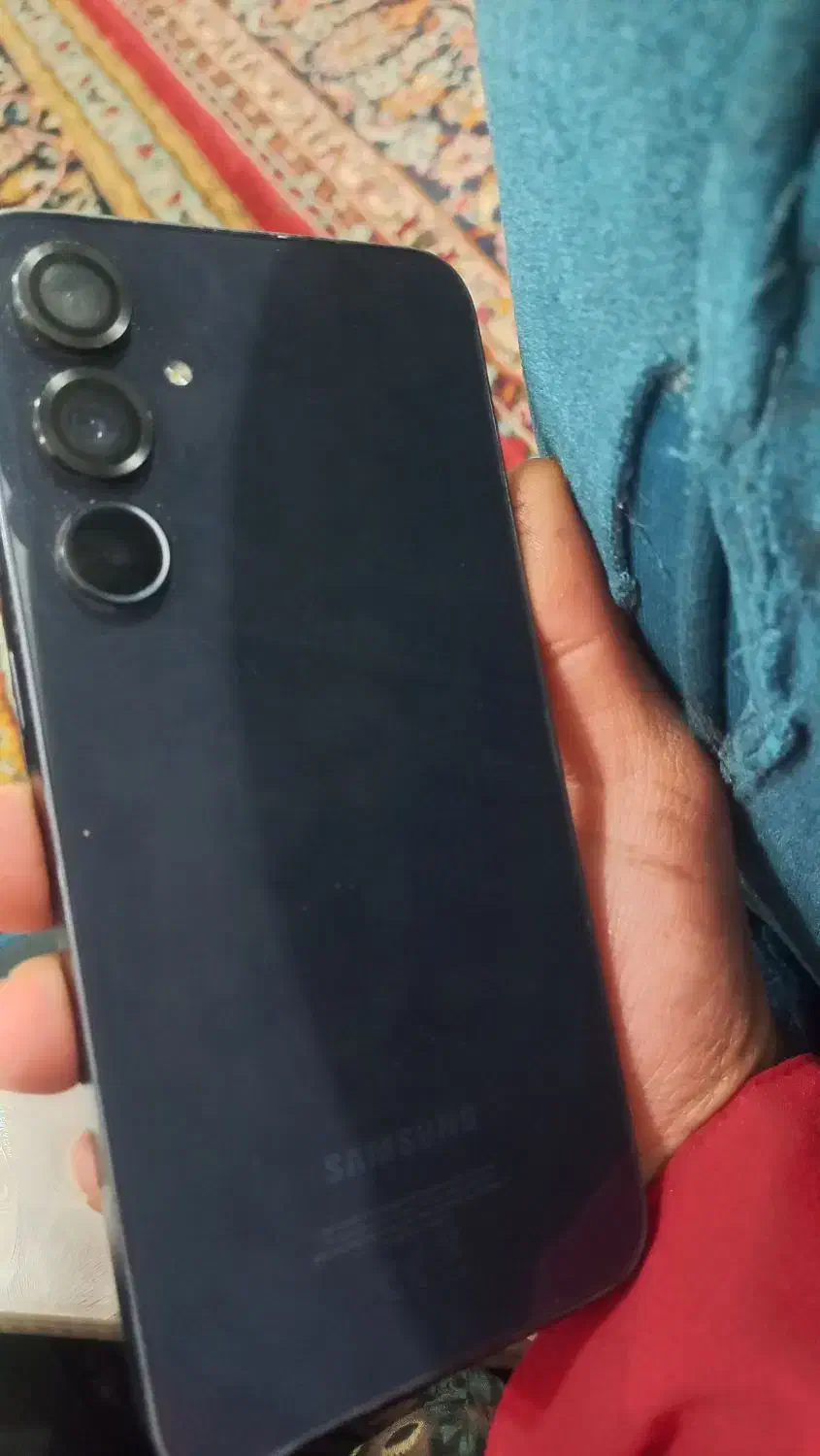 گوشی a55|موبایل|فردوس (خراسان), |دیوار