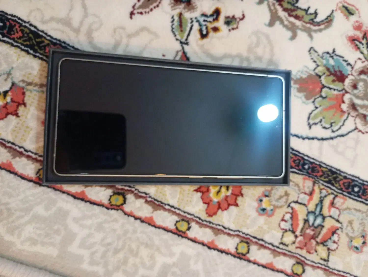 گوشی نو کار نکرده .سامسونگ اولترا s25|موبایل|اسلامآباد غرب, |دیوار