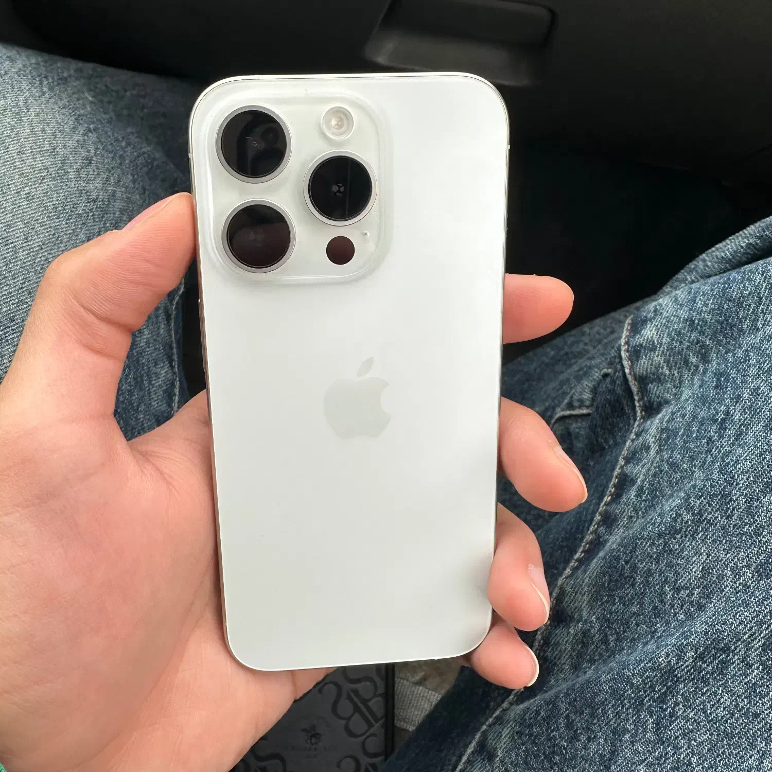 ایفون15pro|موبایل|شهریار, شهریار|دیوار