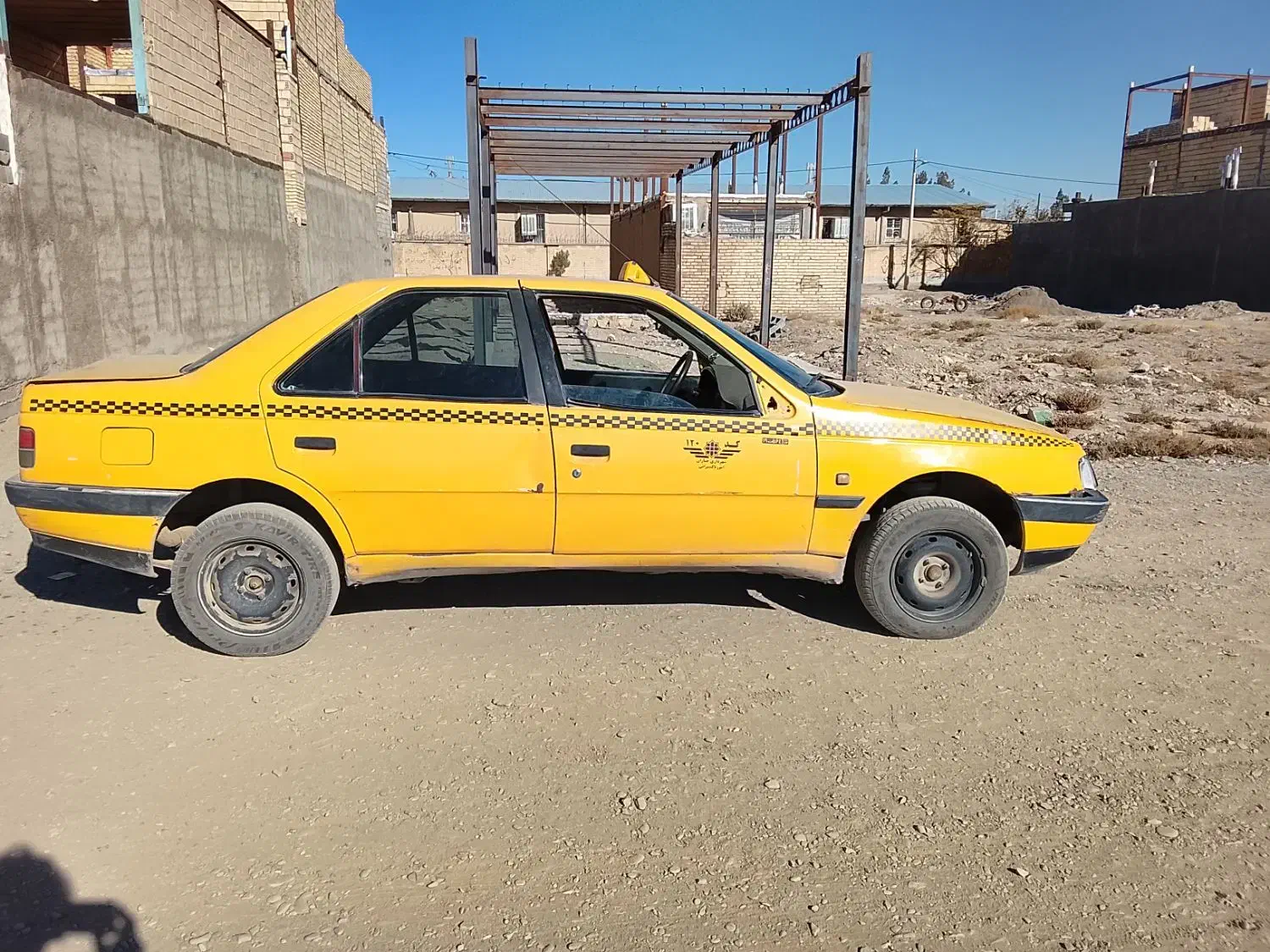 فروش خودرو|خودرو سواری و وانت|چناران, |دیوار