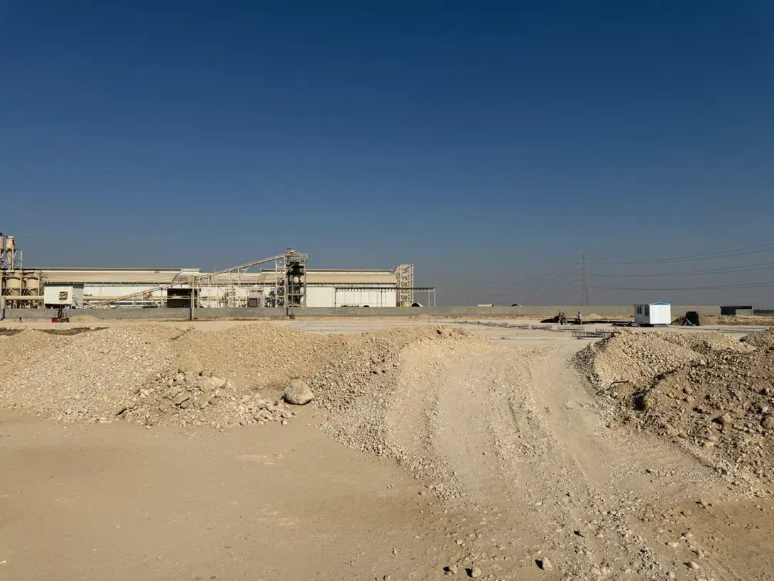 فروش زمین ۳۰۰۰ متری شهرک صنعتی۲ با زیرسازی|فروش دفتر صنعتی، کشاورزی، تجاری|بوشهر, |دیوار