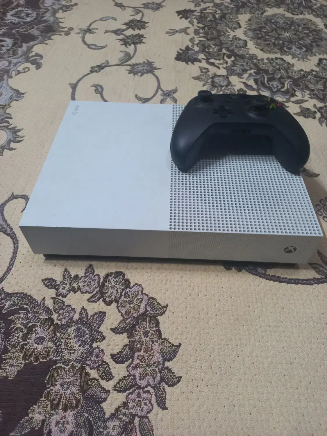 ایکس باکس وان اس|کنسول، بازی ویدئویی و آنلاین|بروجرد, |دیوار