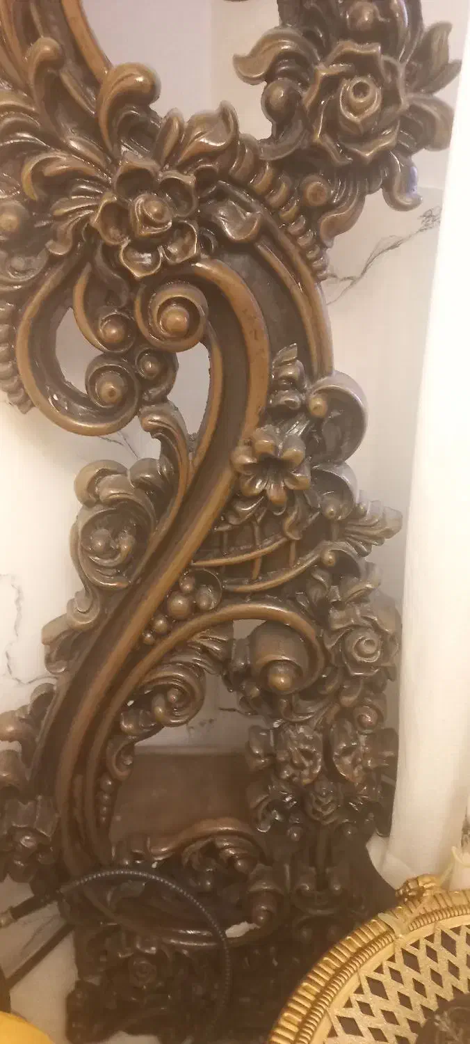 ساعت ایستاده بزرگ پلی استر|ساعت دیواری و تزئینی|تبریز, |دیوار