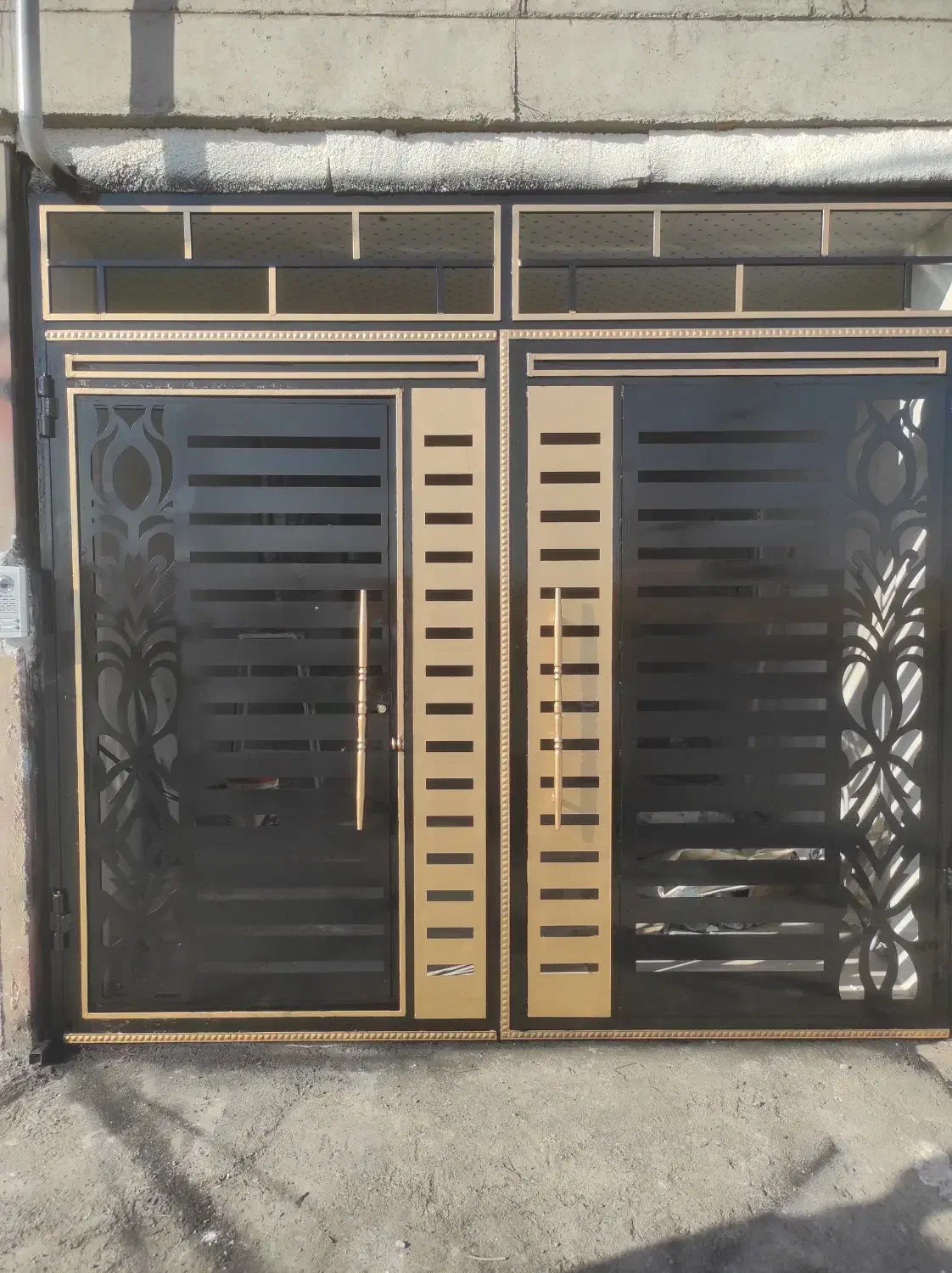 نقاشی ساختمان|خدمات پیشه و مهارت|قیدار, |دیوار