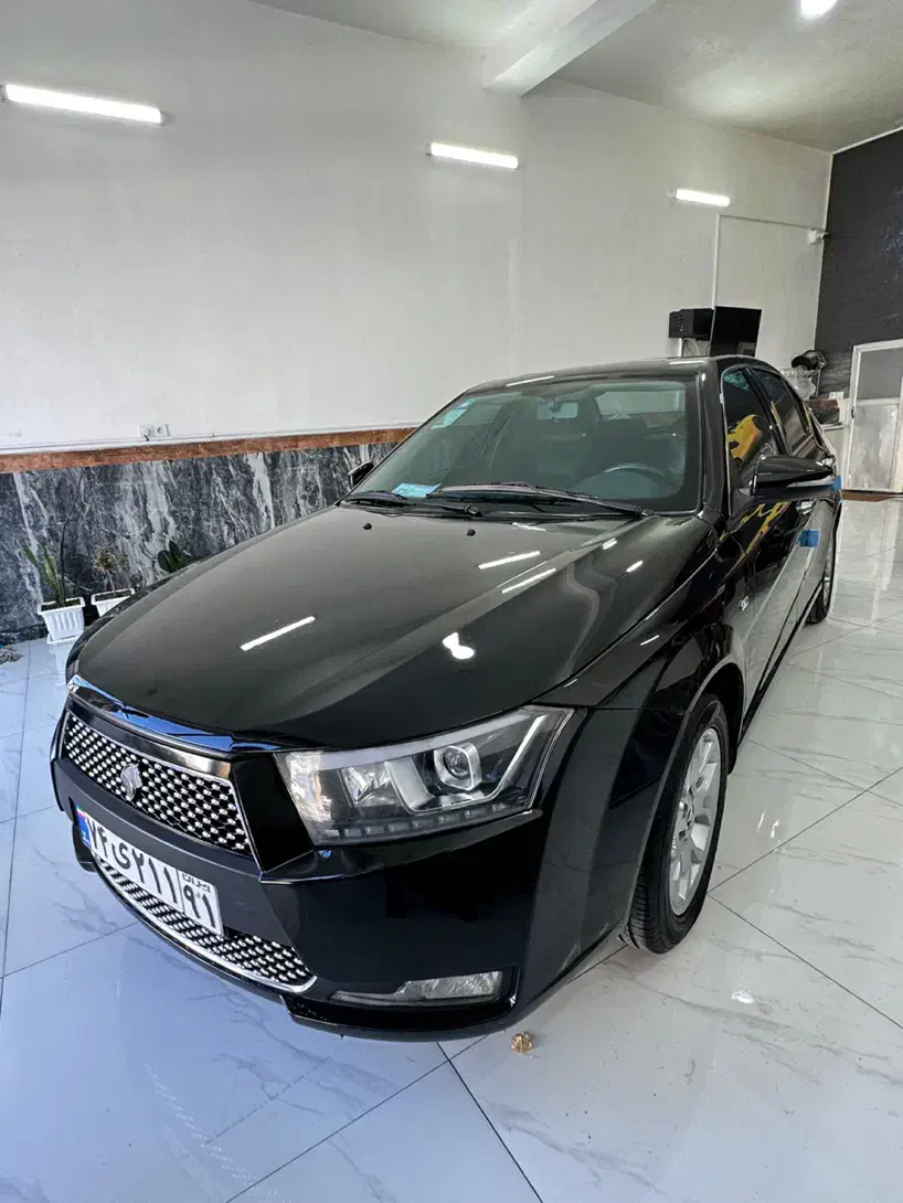 دنا پلاس اتومات|خودرو سواری و وانت|اردبیل, |دیوار