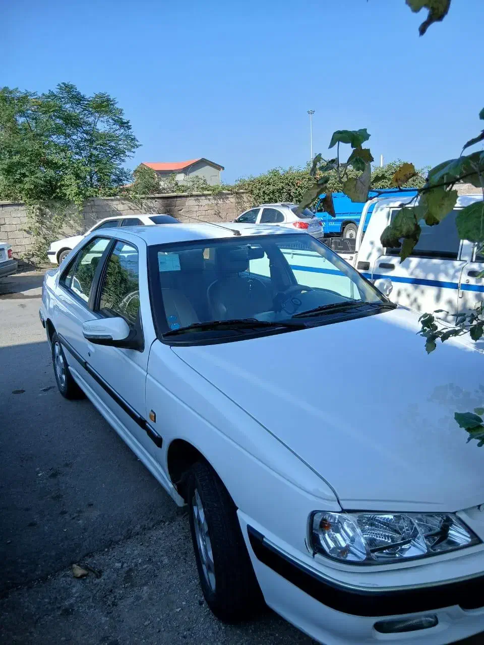 فروش فوری|خودرو سواری و وانت|نور, |دیوار