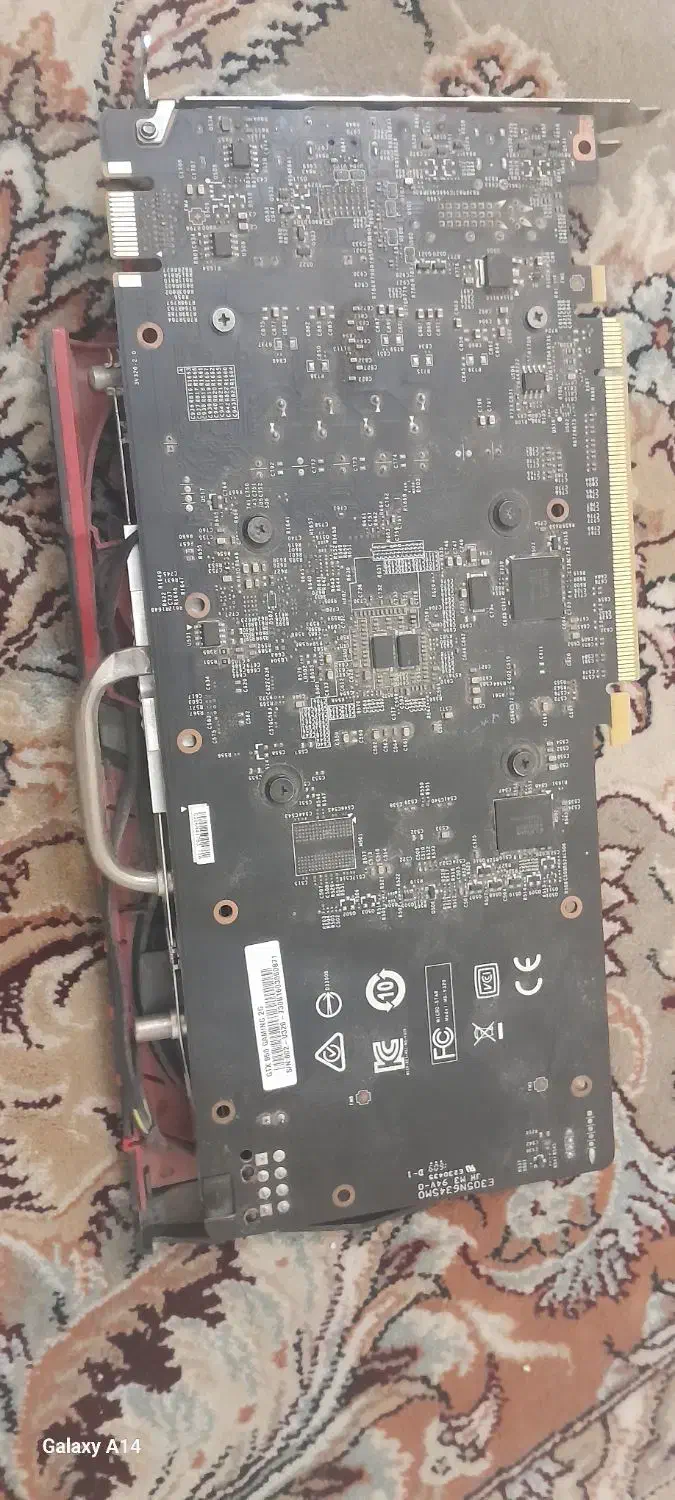 گرافیک کامپیوتر نیاز به تعمیر|قطعات و لوازم جانبی رایانه|بندرعباس, |دیوار