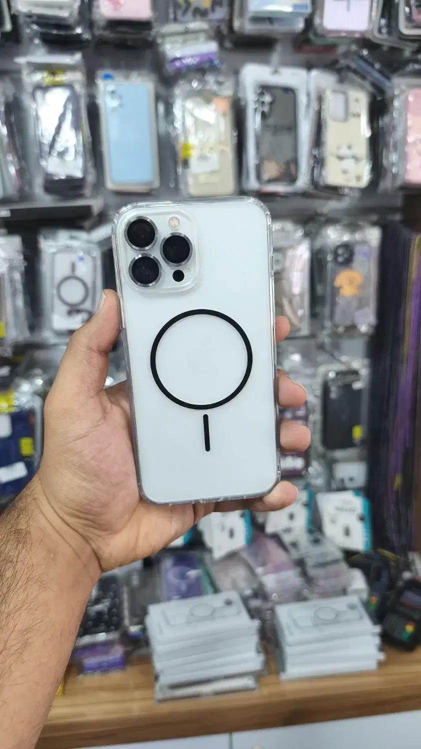 13 pro max پلمب|موبایل|بیرجند, |دیوار