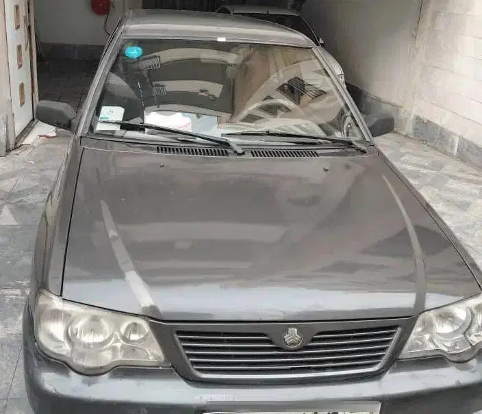 پراید ۱۱۱ مدل ۹۳|خودرو سواری و وانت|تهران, جمهوری|دیوار