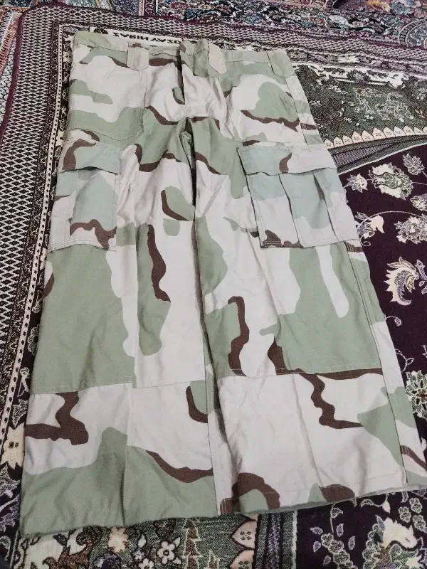 لباس مرزبانی|لباس|قوچان, |دیوار