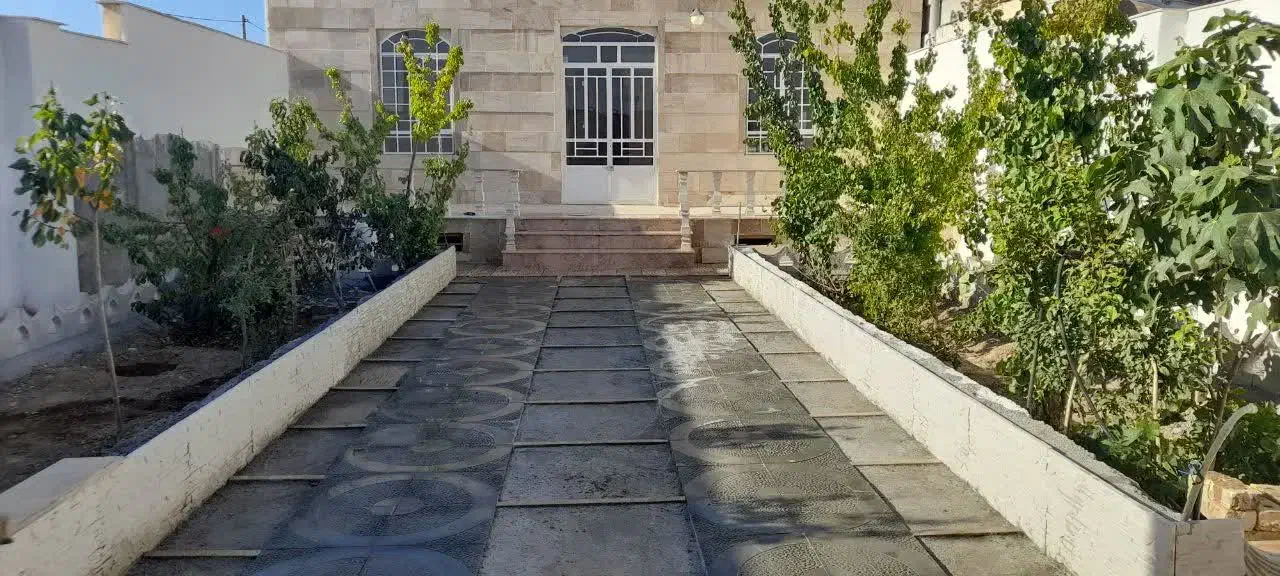 فروش فوری خانه ویلایی قلعه نو خرقان شاهرود|فروش خانه و ویلا|بسطام, |دیوار