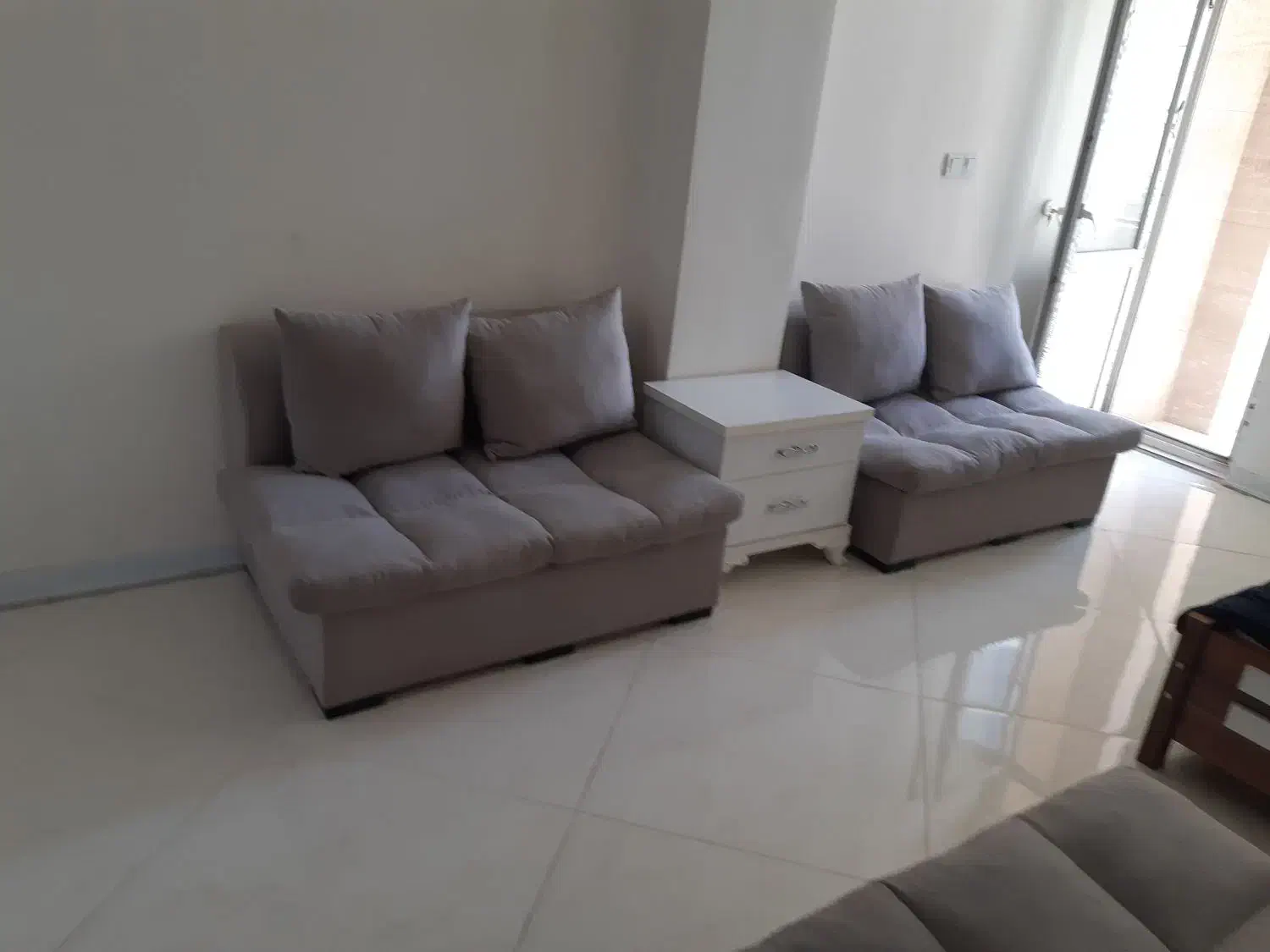 مبل|مبلمان خانگی و میز عسلی|سنندج, |دیوار