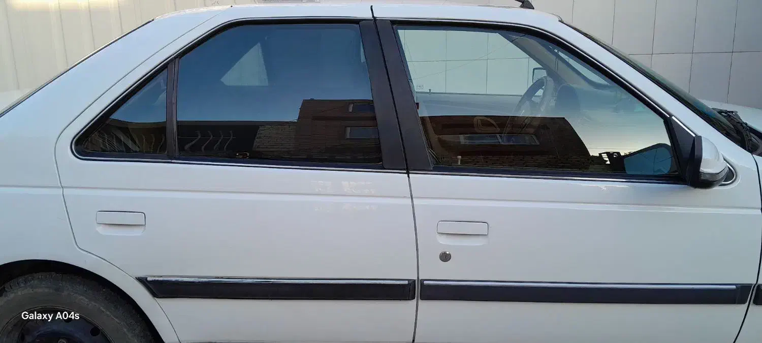 سواری شخصی|خودرو سواری و وانت|لنجان, |دیوار