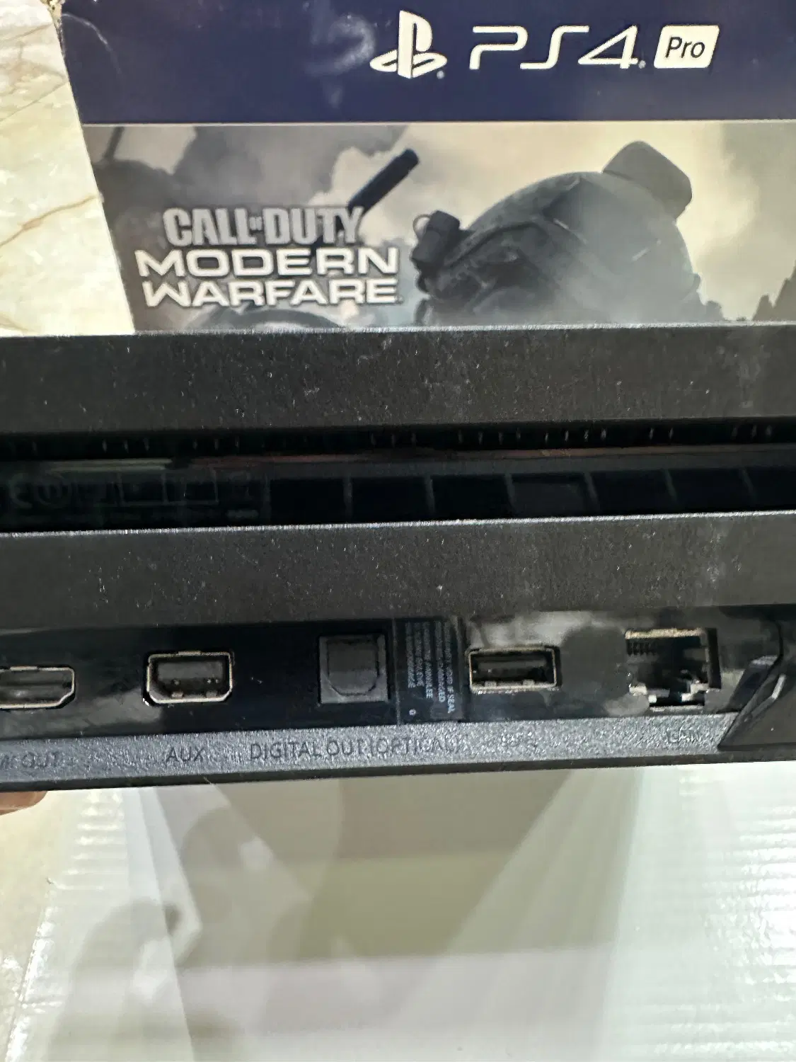 ps4 pro 1t|کنسول، بازی ویدئویی و آنلاین|عباس‌آباد, |دیوار