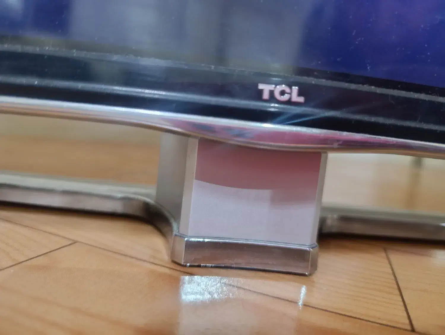 تلویزیون ۴۶اینچ|تلویزیون و پروژکتور|کرمان, |دیوار