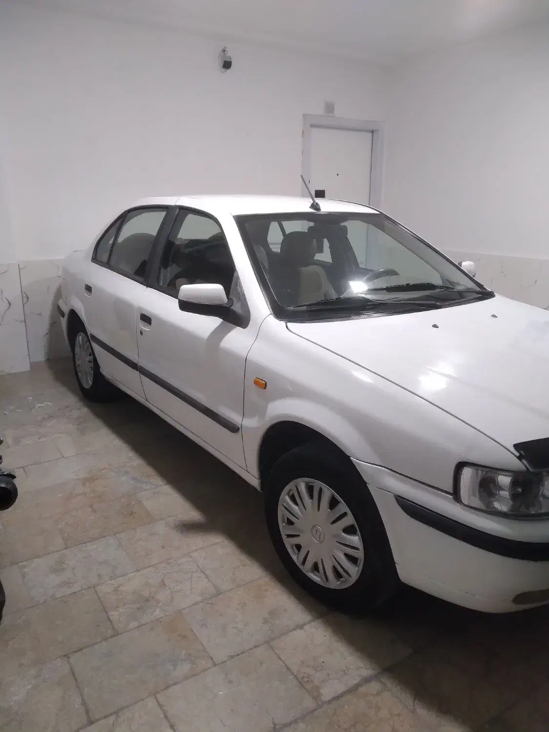 سمندال ایکس مدل ۹۵|خودرو سواری و وانت|اسفراین, |دیوار