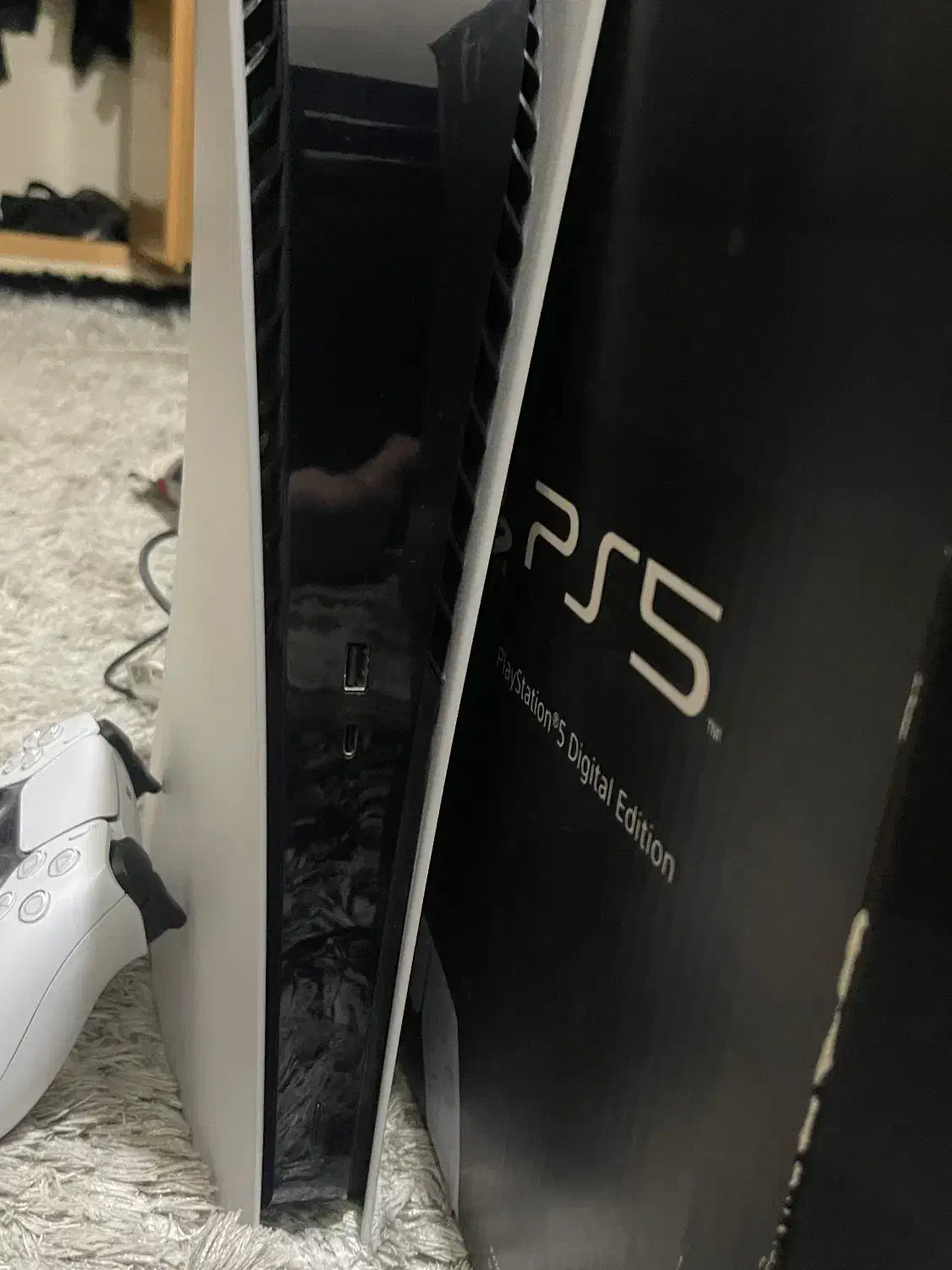 ps5 fat|کنسول، بازی ویدئویی و آنلاین|اهواز, کوروش|دیوار