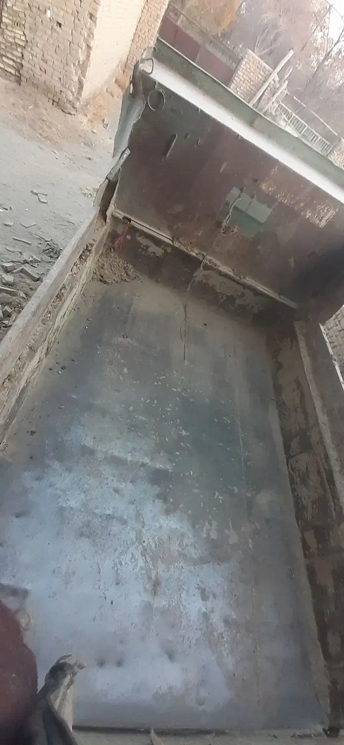 خاور کمپرسی608|خودرو سنگین|ملایر, |دیوار