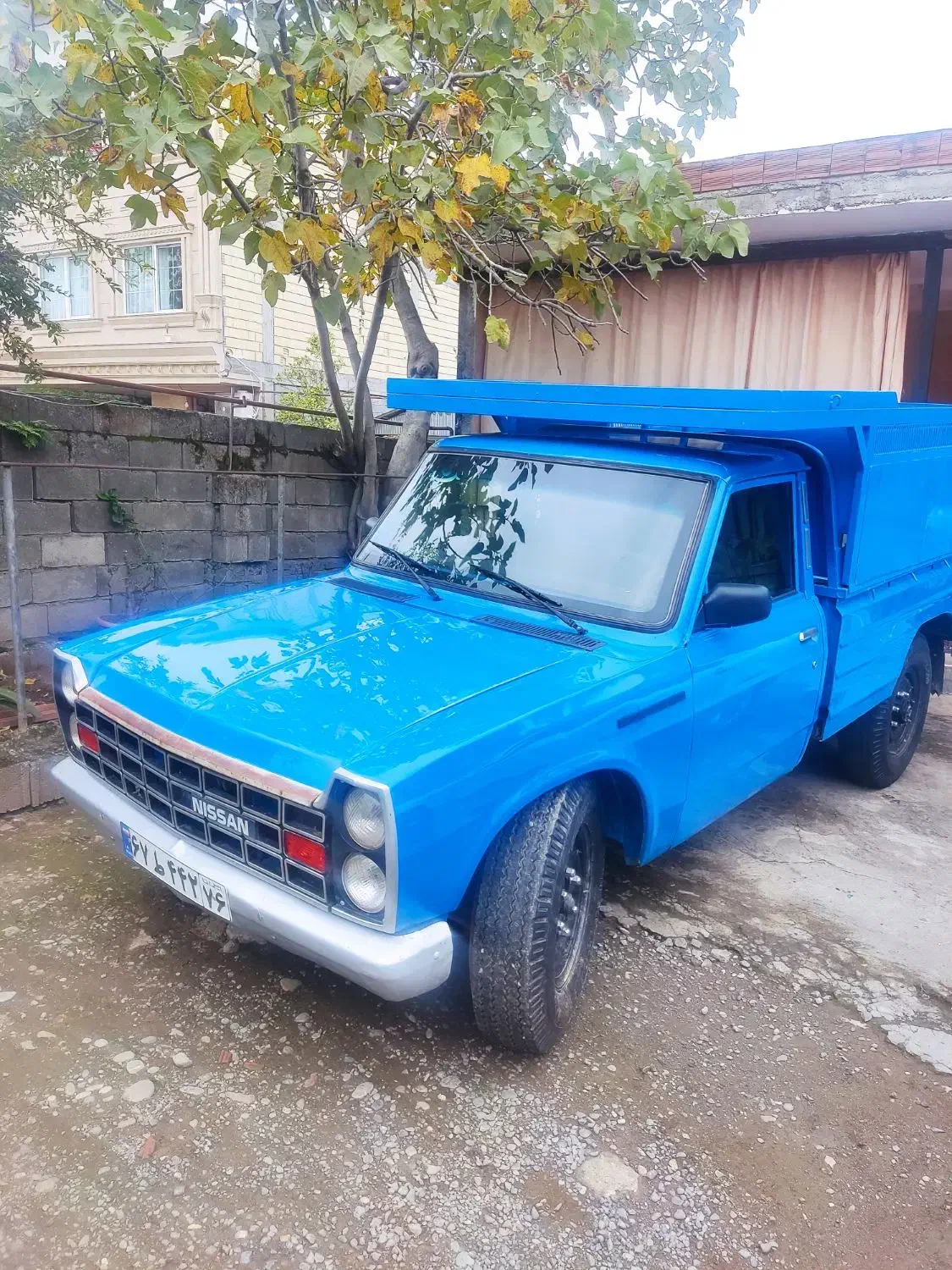 سفر به تمام نقاط کشور|خدمات حمل و نقل|تالش, هشتپر|دیوار