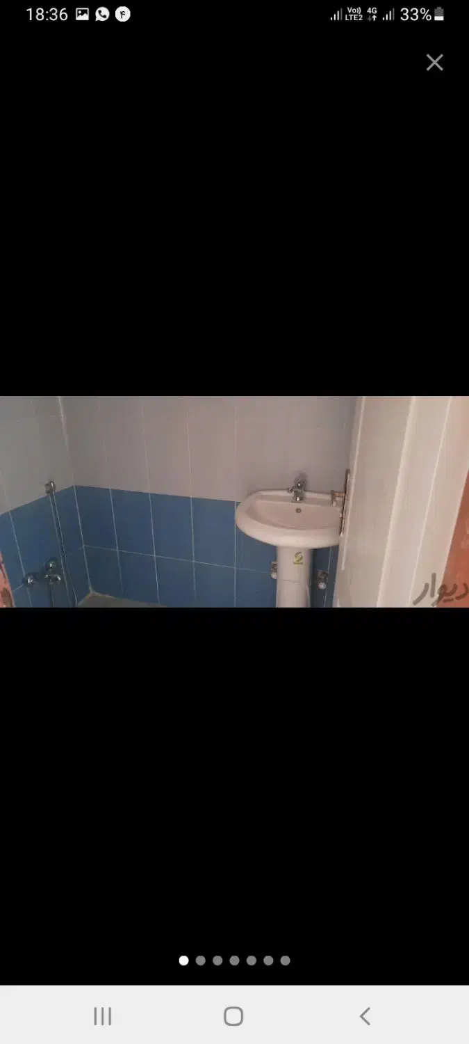 فروش اپارتمان مسکونی|فروش آپارتمان|مبارکه, |دیوار