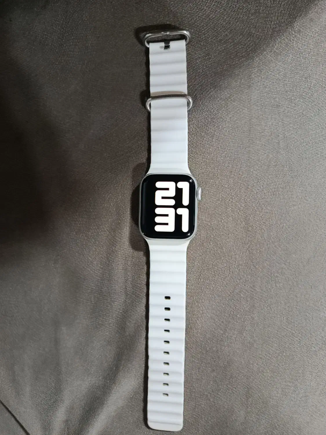 اپل واچ|لوازم جانبی موبایل و تبلت|بندر انزلی, پیل علی باغ|دیوار