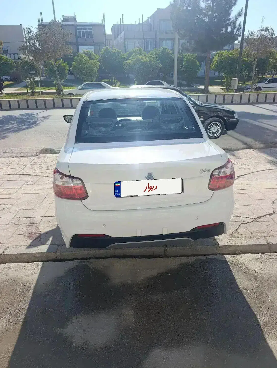 فروش خودرو|خودرو سواری و وانت|سرپل ذهاب, |دیوار