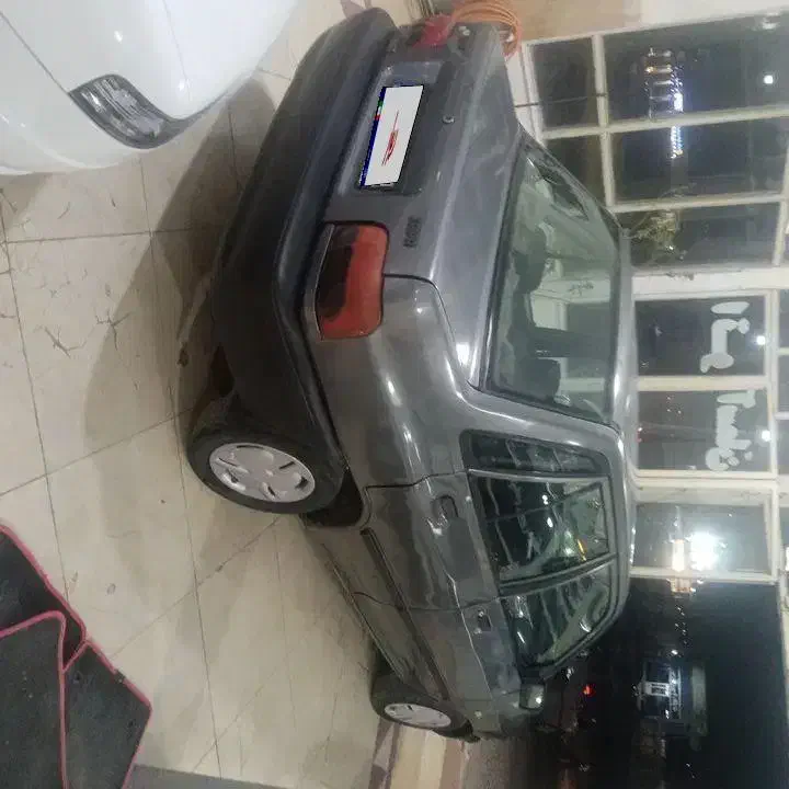 پراید مدل ۸۶|خودرو سواری و وانت|بستان آباد, |دیوار