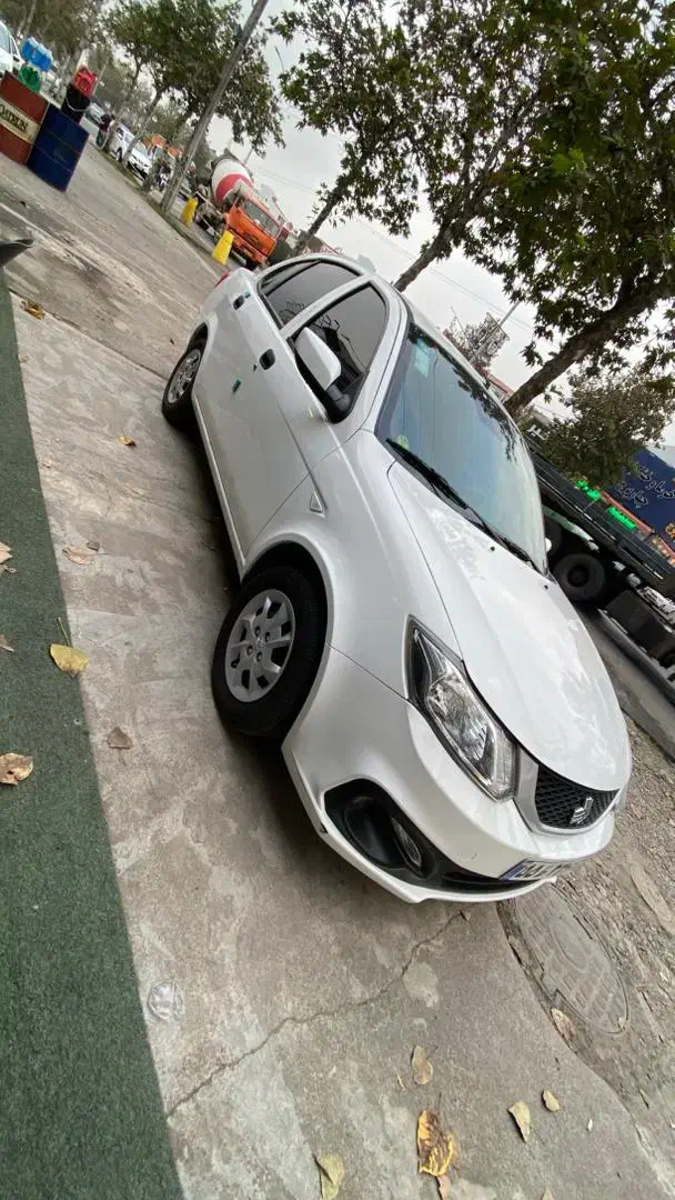 ساینا۱۴۰۳ S|خودرو سواری و وانت|رشت, شهرک شهید رجایی|دیوار