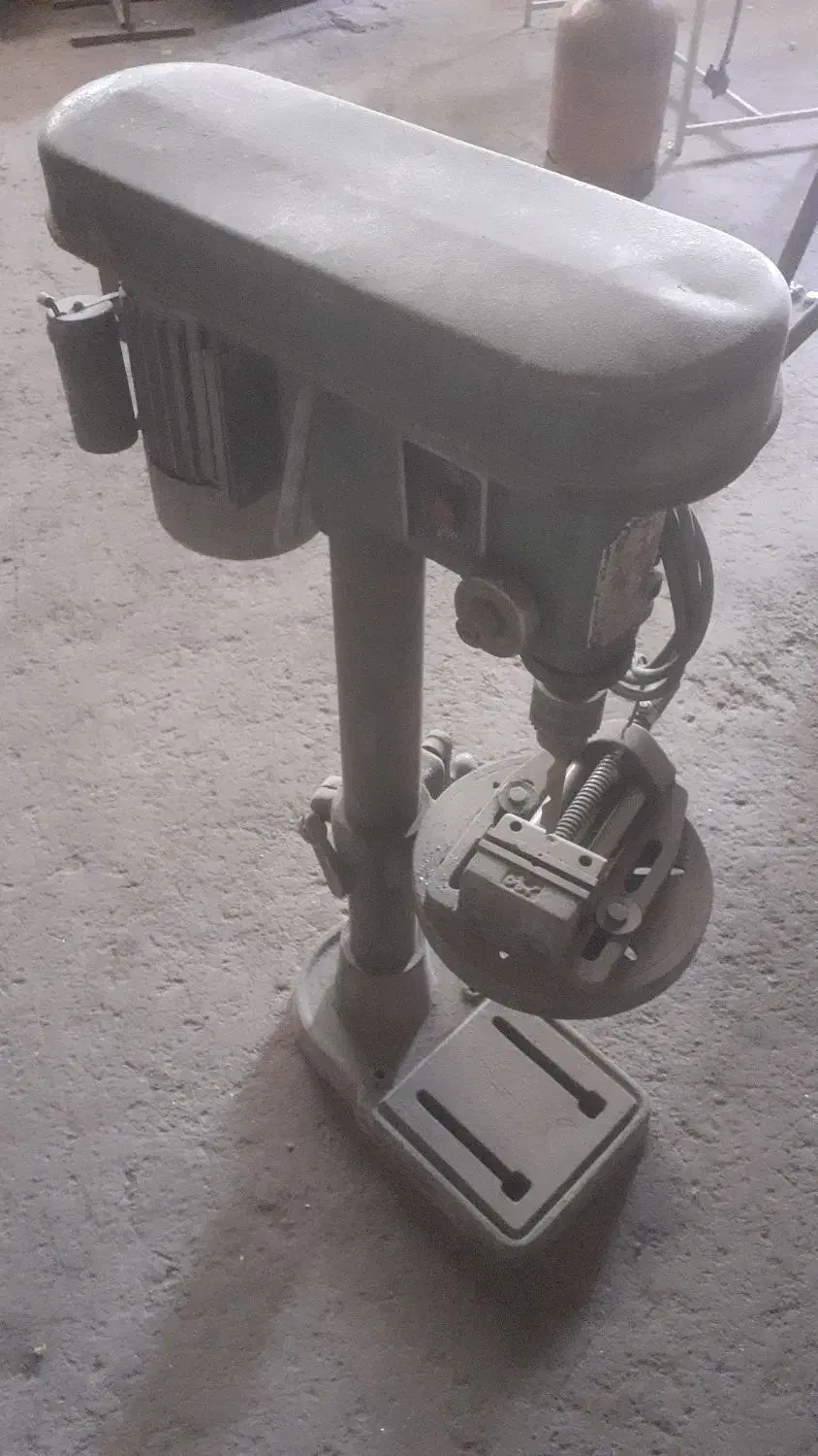 دریل ستونی|ابزارآلات|اصفهان, رهنان|دیوار