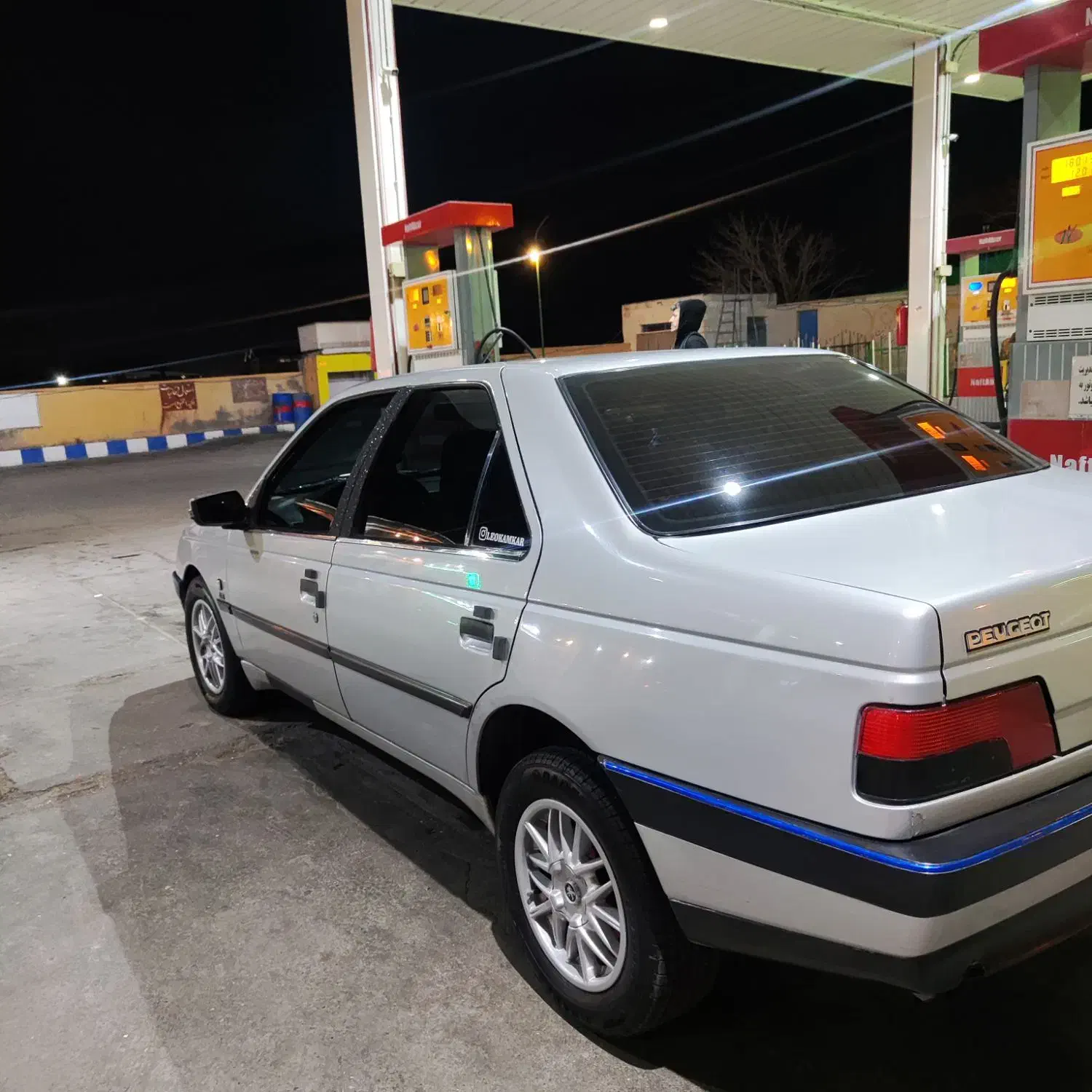 پژو 405|خودرو سواری و وانت|صوفیان, |دیوار